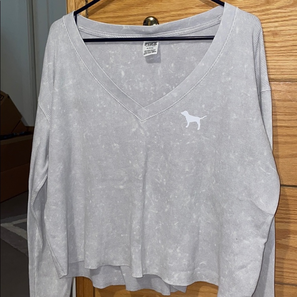 Victoria Secret Shirt